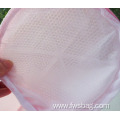 6packs Net Washing BagMesh Bag Closure Wash Bag